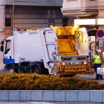 Talking Trash: Getting Down and Dirty