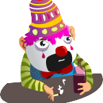 A Clown’s Lament