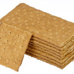 Do the Graham Cracker Wrap