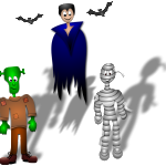 The Fruit of Halloween