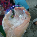 Bubblews for You and Bubblews for Me