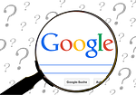 Google's Suggestion Tool's Top 10 Suggestions for WWW