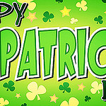 A St. Patricks Day Limerick for Writers