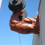 The Do You Have A Wonder Muscle Joke