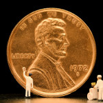 Grow Your Bank on Bubblews: One Penny, Two