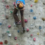 How to Climb Walls on Google+ for Fame